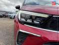 Opel Crossland 1.2 Turbo 130ch Ultimate Rojo - thumbnail 13