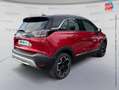 Opel Crossland 1.2 Turbo 130ch Ultimate Rojo - thumbnail 6