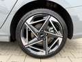 Hyundai i30 Kombi 1.5 T-GDI DCT N Line/Navi/Kamera/18"Alu Grigio - thumbnail 9