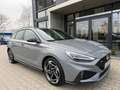 Hyundai i30 Kombi 1.5 T-GDI DCT N Line/Navi/Kamera/18"Alu Grigio - thumbnail 6