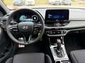 Hyundai i30 Kombi 1.5 T-GDI DCT N Line/Navi/Kamera/18"Alu Grigio - thumbnail 11