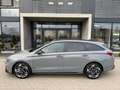 Hyundai i30 Kombi 1.5 T-GDI DCT N Line/Navi/Kamera/18"Alu Grigio - thumbnail 2