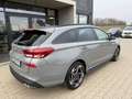 Hyundai i30 Kombi 1.5 T-GDI DCT N Line/Navi/Kamera/18"Alu Grigio - thumbnail 4