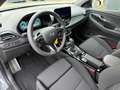 Hyundai i30 Kombi 1.5 T-GDI DCT N Line/Navi/Kamera/18"Alu Grigio - thumbnail 10