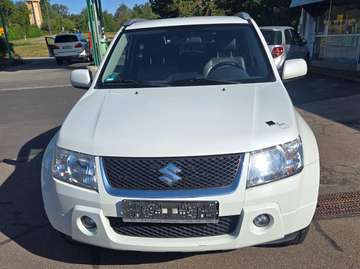 Grand Vitara 1.6 1 Hand
