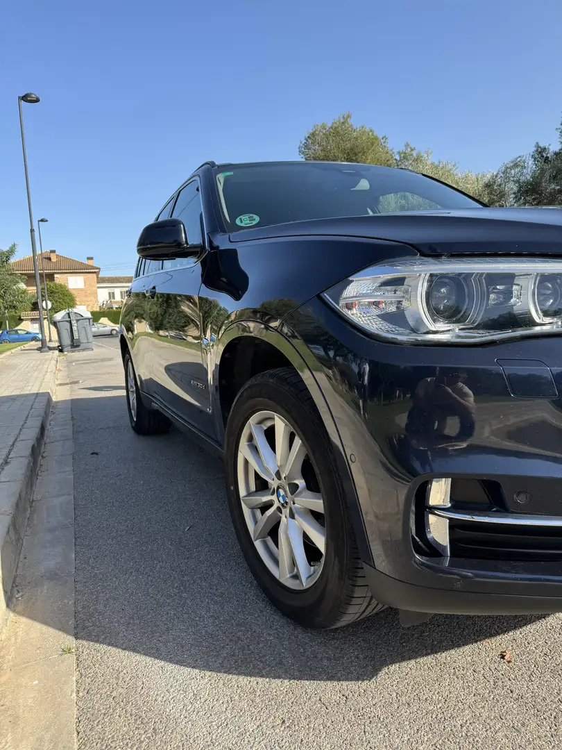 BMW X5 xDrive 30dA - 2