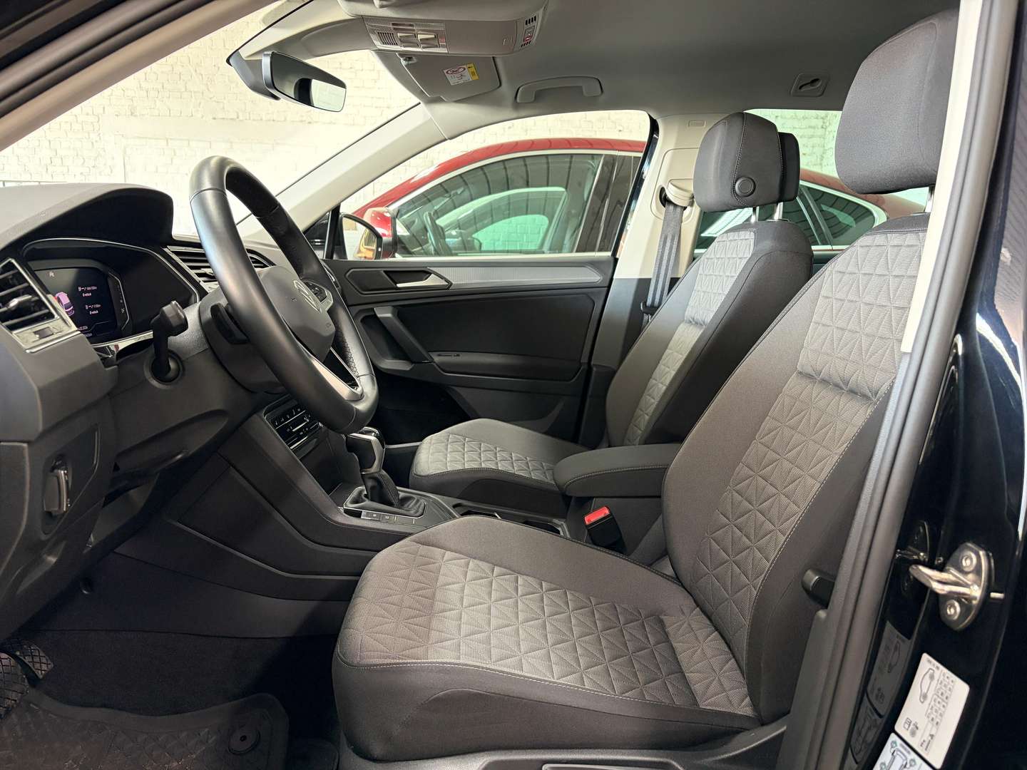 Volkswagen TIGUAN EHybrid Elegance - - Joinsteer - #5