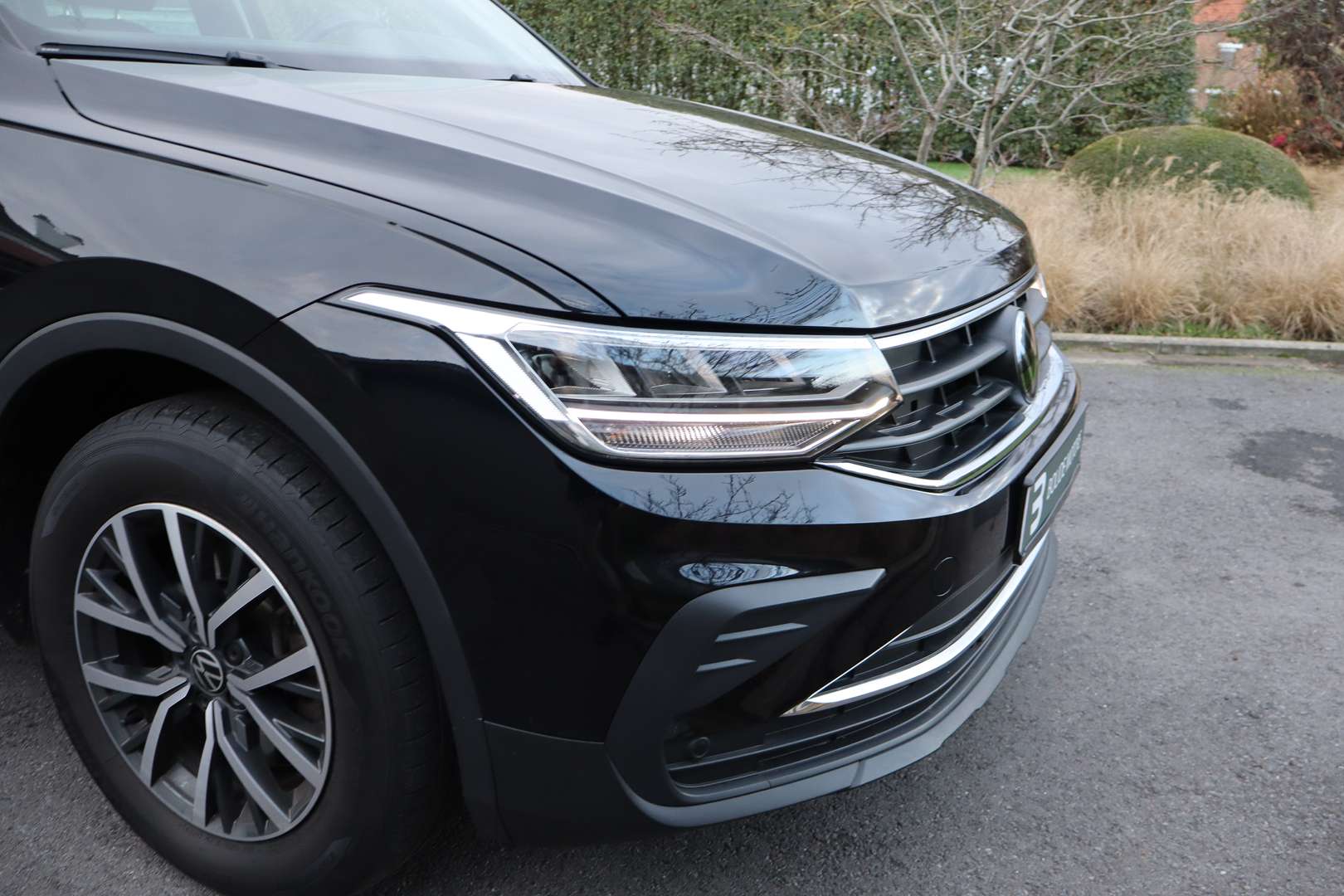 Volkswagen TIGUAN EHybrid Elegance - - Joinsteer - #4