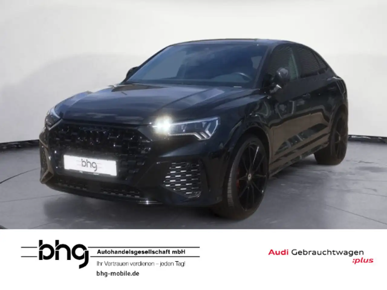 Audi RS Q3