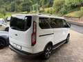 Ford Tourneo Custom Active Automatik L1H1 Weiß - thumbnail 6