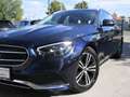 Mercedes-Benz E 220 d T Aut. Blau - thumbnail 4