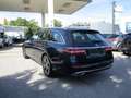 Mercedes-Benz E 220 d T Aut. Blau - thumbnail 15