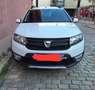 Dacia Sandero 0.9 TCE Stepway 90 Blanco - thumbnail 2