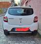 Dacia Sandero 0.9 TCE Stepway 90 Blanco - thumbnail 4