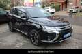 Mitsubishi Outlander Outlander PLUG IN HYBRID*2.0*LEDER+NAVI+XENON* Noir - thumbnail 3