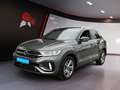Volkswagen T-Roc 1,5 TSI DSG R-Line AHK LED Kamera Navi Grau - thumbnail 2