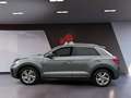 Volkswagen T-Roc 1,5 TSI DSG R-Line AHK LED Kamera Navi Grau - thumbnail 3