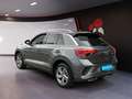 Volkswagen T-Roc 1,5 TSI DSG R-Line AHK LED Kamera Navi Grau - thumbnail 4