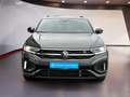 Volkswagen T-Roc 1,5 TSI DSG R-Line AHK LED Kamera Navi Grau - thumbnail 6