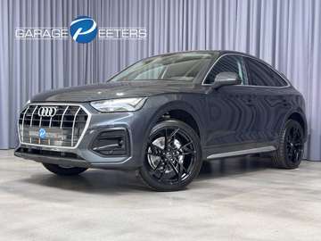 2.0 TFSi Quattro S tronic *ACC*EL.KOFFER*MEMORY*KEYLESS*CAMERA*