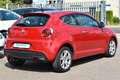 Alfa Romeo MiTo Super Automatik| Leder| Tempo.|PDC|Klimaut. Rojo - thumbnail 5