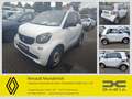 smart forTwo Basis 52kW Blanc - thumbnail 1