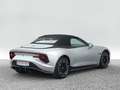MG Cyberster Trophy +schwarzes Dach +ACC+BSM+360° Silber - thumbnail 6