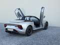 MG Cyberster Trophy +schwarzes Dach +ACC+BSM+360° Silber - thumbnail 12