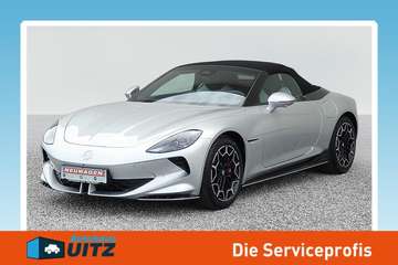 Trophy +schwarzes Dach +ACC+LED+360°
