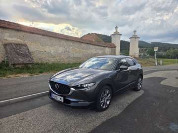 G122 AWD Comfort+ Aut.