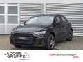 Audi A1 Sportback S line 25 TFSI Infotaiment plus*LED Schwarz - thumbnail 1