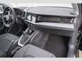 Audi A1 Sportback S line 25 TFSI Infotaiment plus*LED Schwarz - thumbnail 8