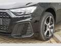 Audi A1 Sportback S line 25 TFSI Infotaiment plus*LED Schwarz - thumbnail 5