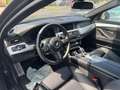 BMW 550 d xDrive M-SPORTPAKET MOTORSCHADEN Чорний - thumbnail 6