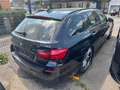 BMW 550 d xDrive M-SPORTPAKET MOTORSCHADEN Чорний - thumbnail 4