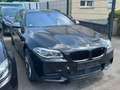 BMW 550 d xDrive M-SPORTPAKET MOTORSCHADEN Чорний - thumbnail 3