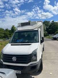 35 TDI VA