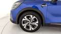 Renault Captur Captur 1.6 E-Tech hybrid RS Line 145cv auto Bleu - thumbnail 9