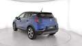 Renault Captur Captur 1.6 E-Tech hybrid RS Line 145cv auto Bleu - thumbnail 7