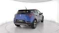 Renault Captur Captur 1.6 E-Tech hybrid RS Line 145cv auto Bleu - thumbnail 5