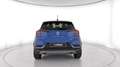 Renault Captur Captur 1.6 E-Tech hybrid RS Line 145cv auto Bleu - thumbnail 6