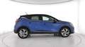 Renault Captur Captur 1.6 E-Tech hybrid RS Line 145cv auto Bleu - thumbnail 4