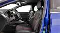 Renault Captur Captur 1.6 E-Tech hybrid RS Line 145cv auto Bleu - thumbnail 10