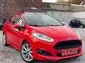 Ford Fiesta 1.6 TDCi Sport/Etat neuf/Garantie 1 an Blanc - thumbnail 2