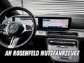 Mercedes-Benz V 300 d Avantgarde EXTRA LANG +360°+AHK+Standheiz.+8SP+M Schwarz - thumbnail 18