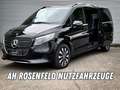 Mercedes-Benz V 300 d Avantgarde EXTRA LANG +360°+AHK+Standheiz.+8SP+M Schwarz - thumbnail 2