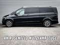 Mercedes-Benz V 300 d Avantgarde EXTRA LANG +360°+AHK+Standheiz.+8SP+M Schwarz - thumbnail 21