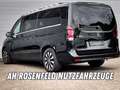 Mercedes-Benz V 300 d Avantgarde EXTRA LANG +360°+AHK+Standheiz.+8SP+M Schwarz - thumbnail 24