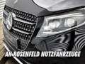 Mercedes-Benz V 300 d Avantgarde EXTRA LANG +360°+AHK+Standheiz.+8SP+M Schwarz - thumbnail 27