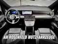 Mercedes-Benz V 300 d Avantgarde EXTRA LANG +360°+AHK+Standheiz.+8SP+M Schwarz - thumbnail 20